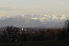 Berge