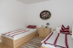 Zweibettzimmer