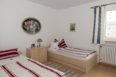 Zweibettzimmer